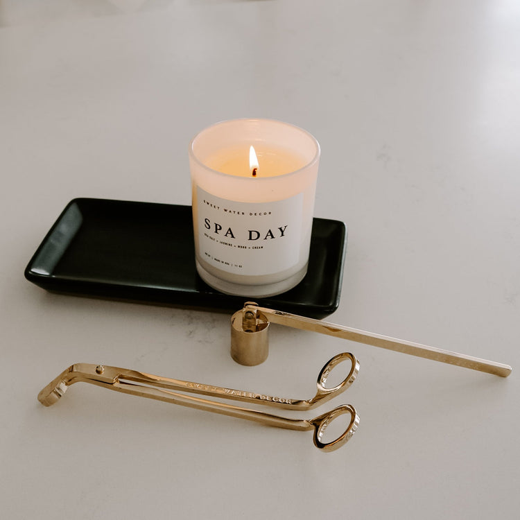 Candles & Fragrance