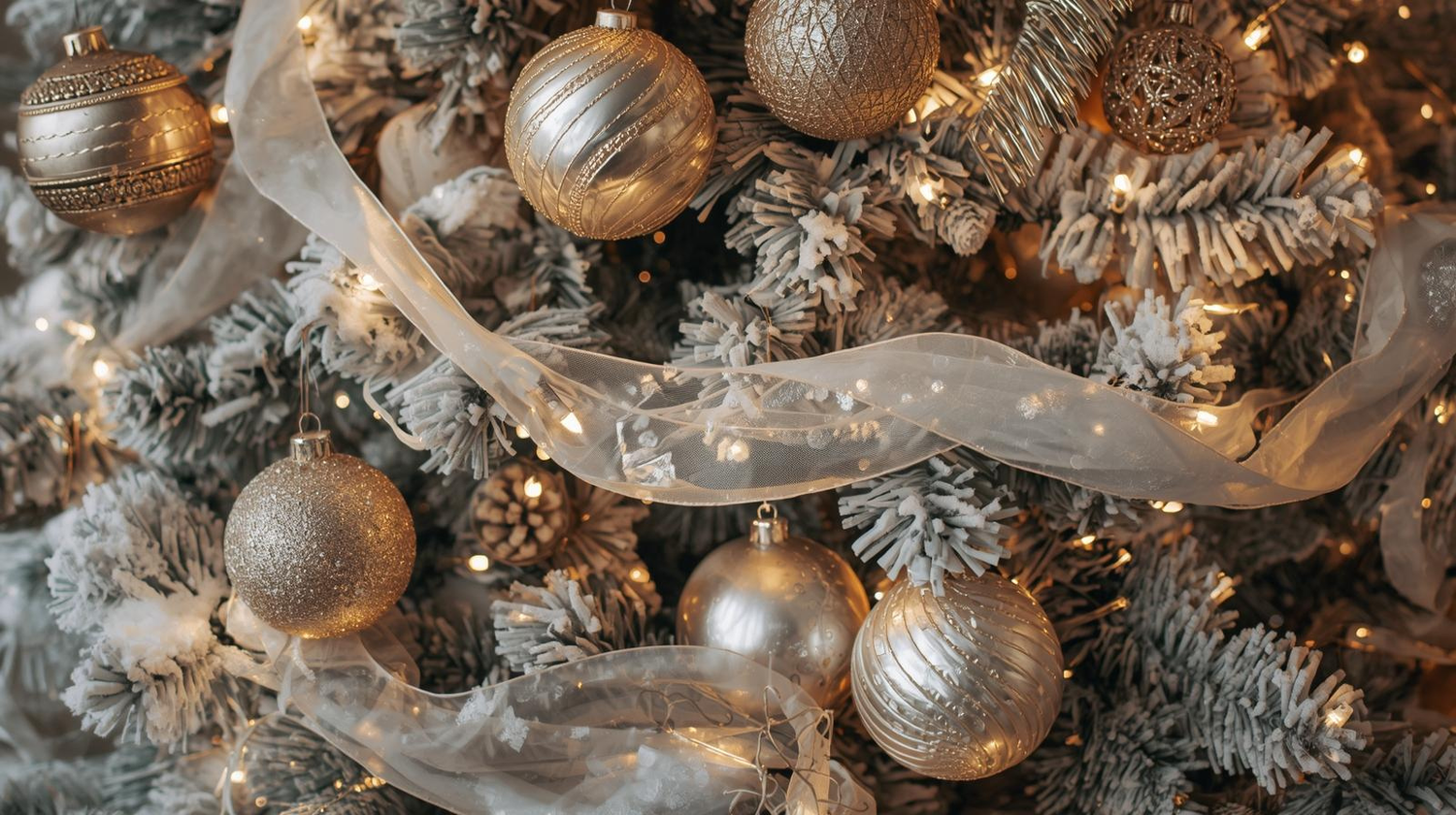 The Christmas Collection