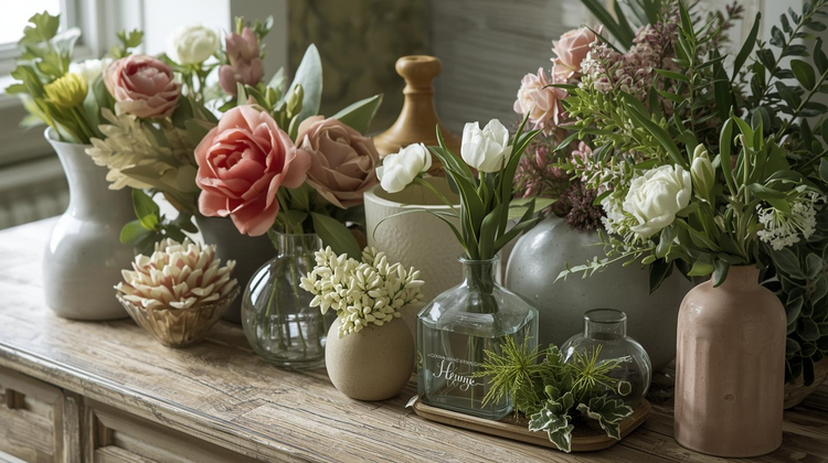 Flora