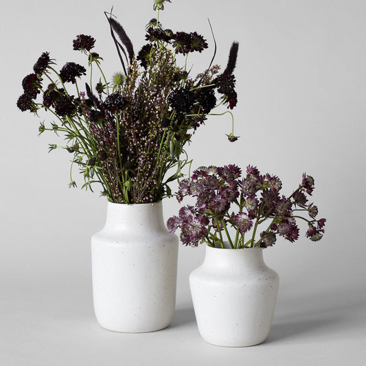 Ikebana Vase Collection