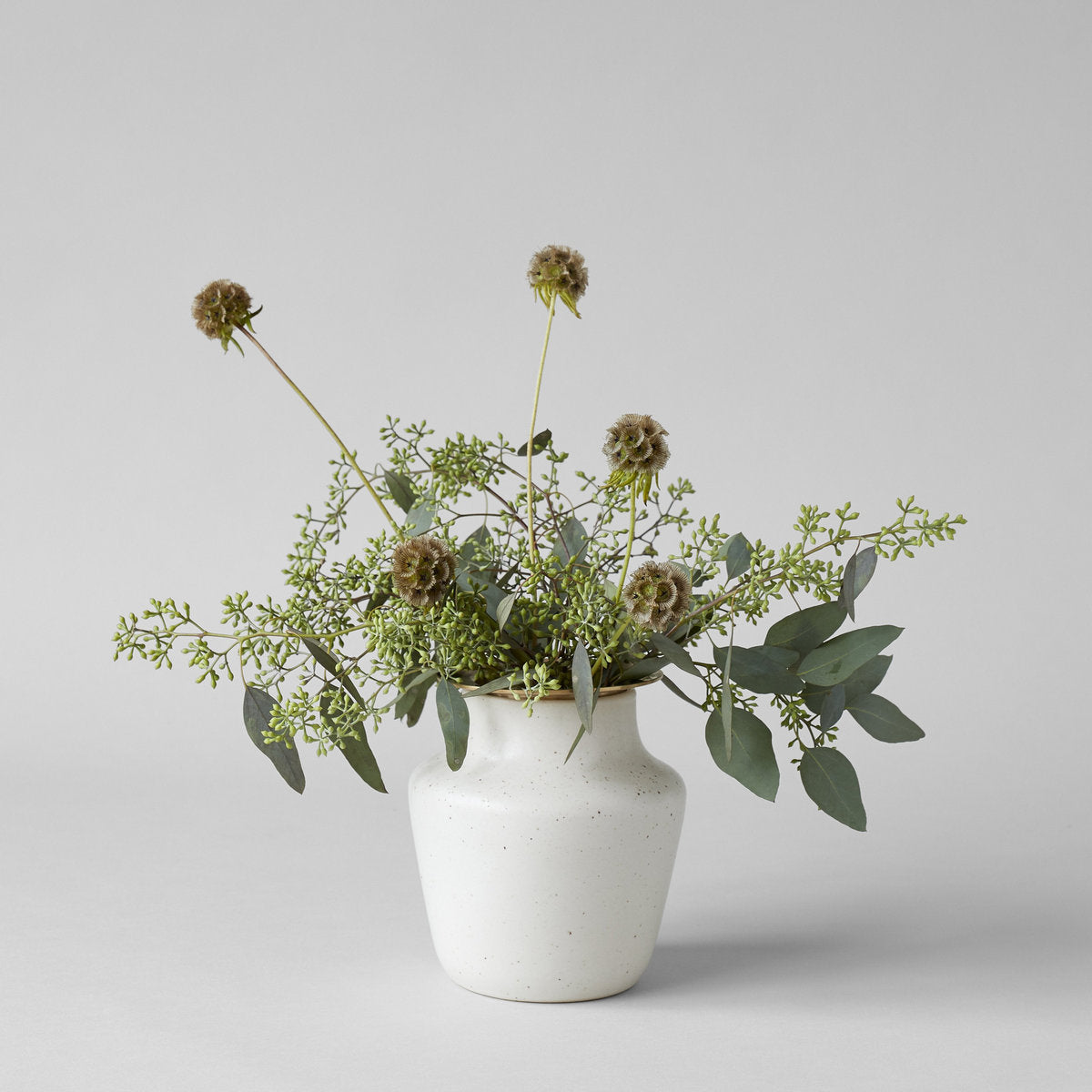 Ikebana Vase Collection