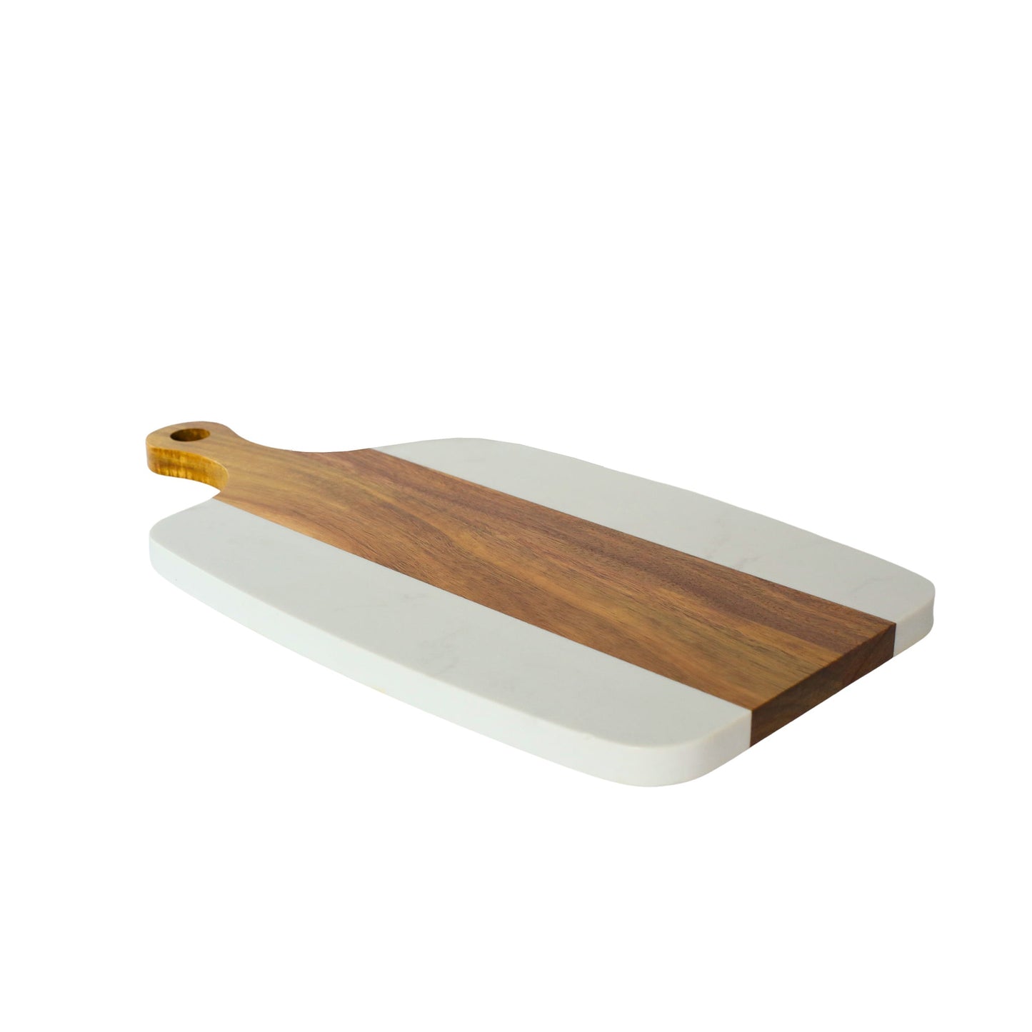 The Acacia Marble Board