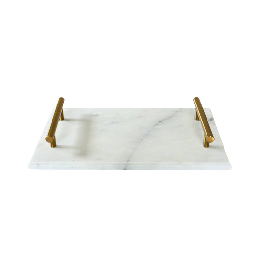 The Bianco Luxe Tray
