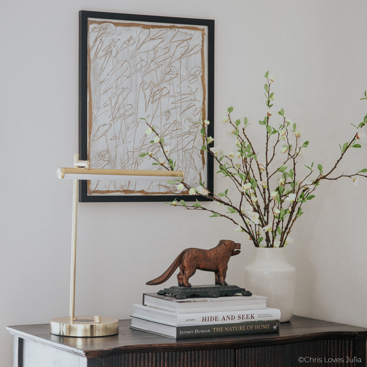 Ikebana Vase Collection