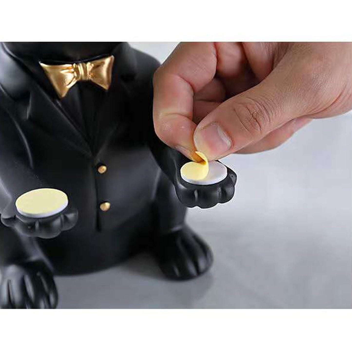 The Butler Pup Valet