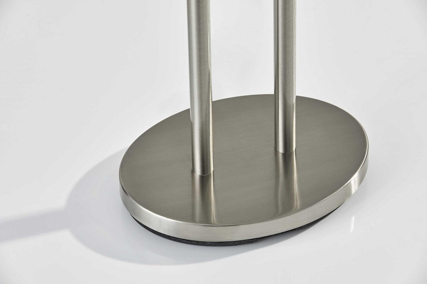 The "Duet" Table Lamp - 27"H