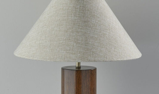 The "Grove" Table Lamp - 25"H