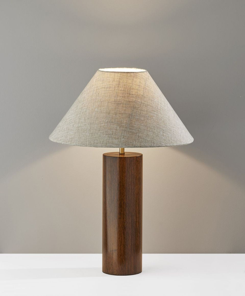 The "Grove" Table Lamp - 25"H