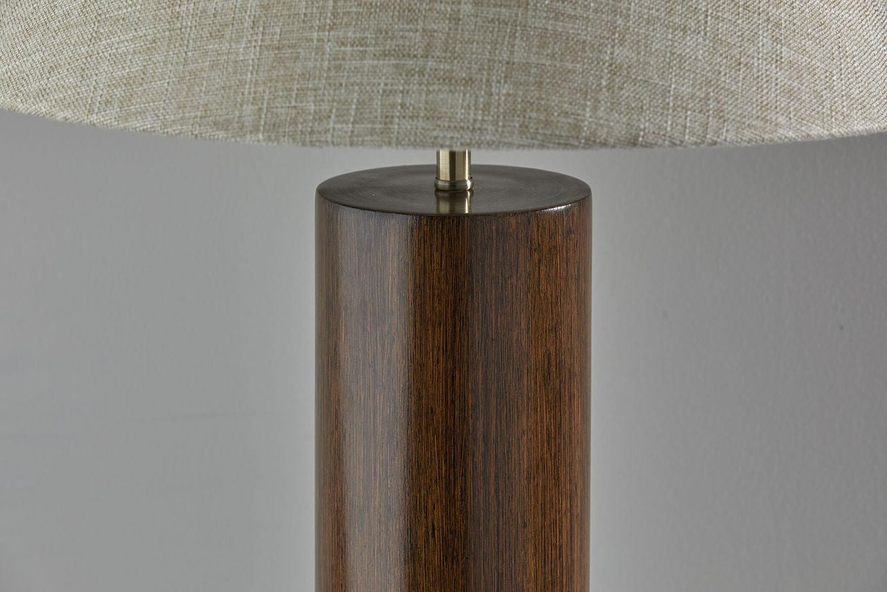 The "Grove" Table Lamp - 25"H
