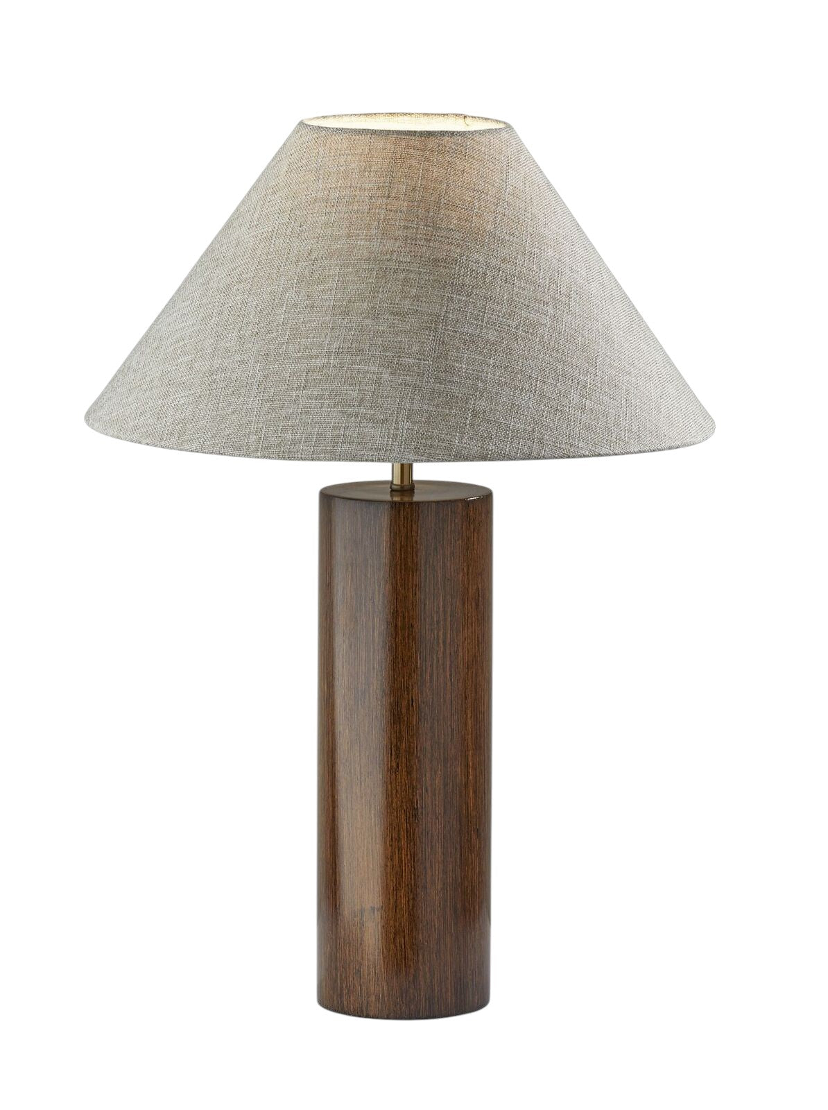 The "Grove" Table Lamp - 25"H