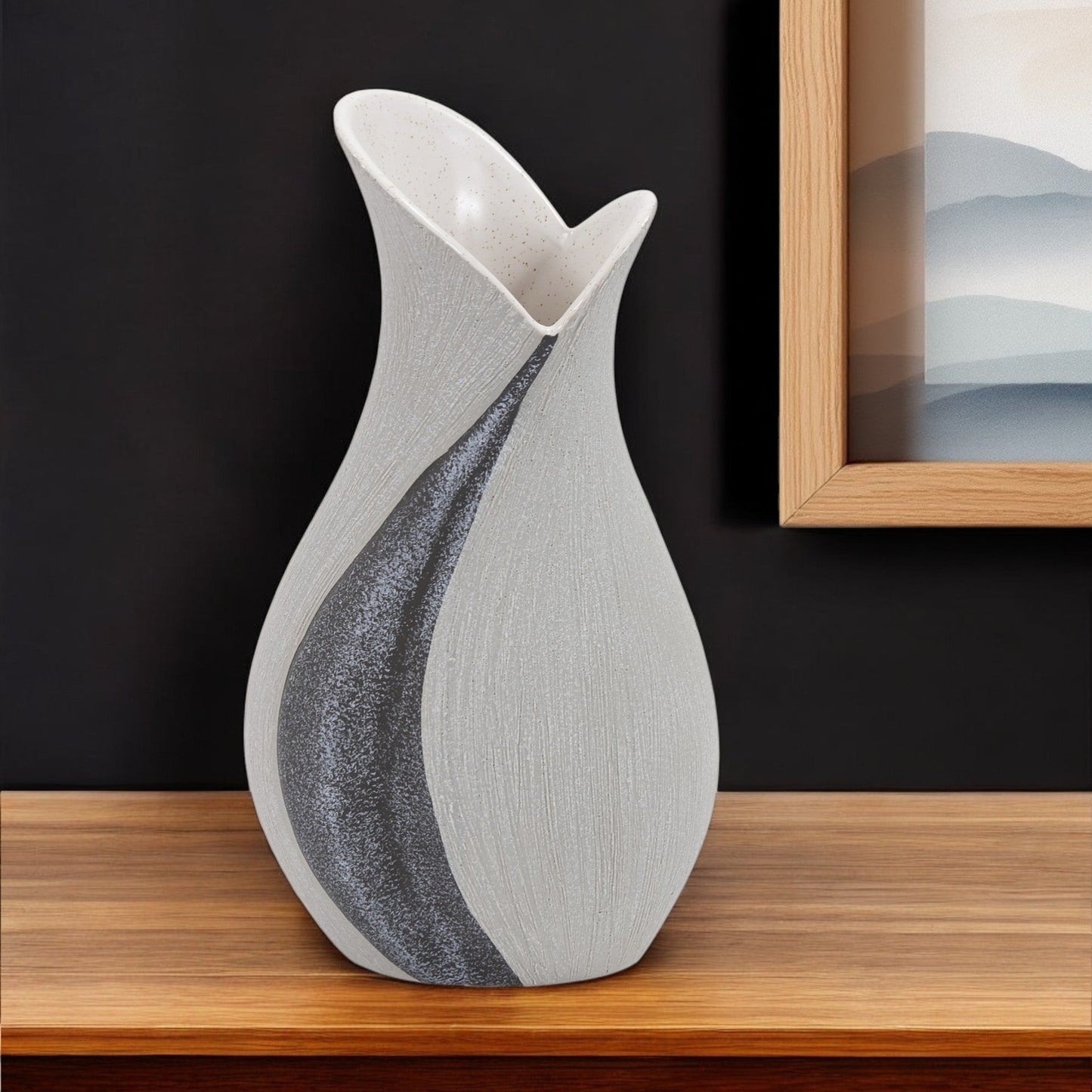 The "Tulip" Vase