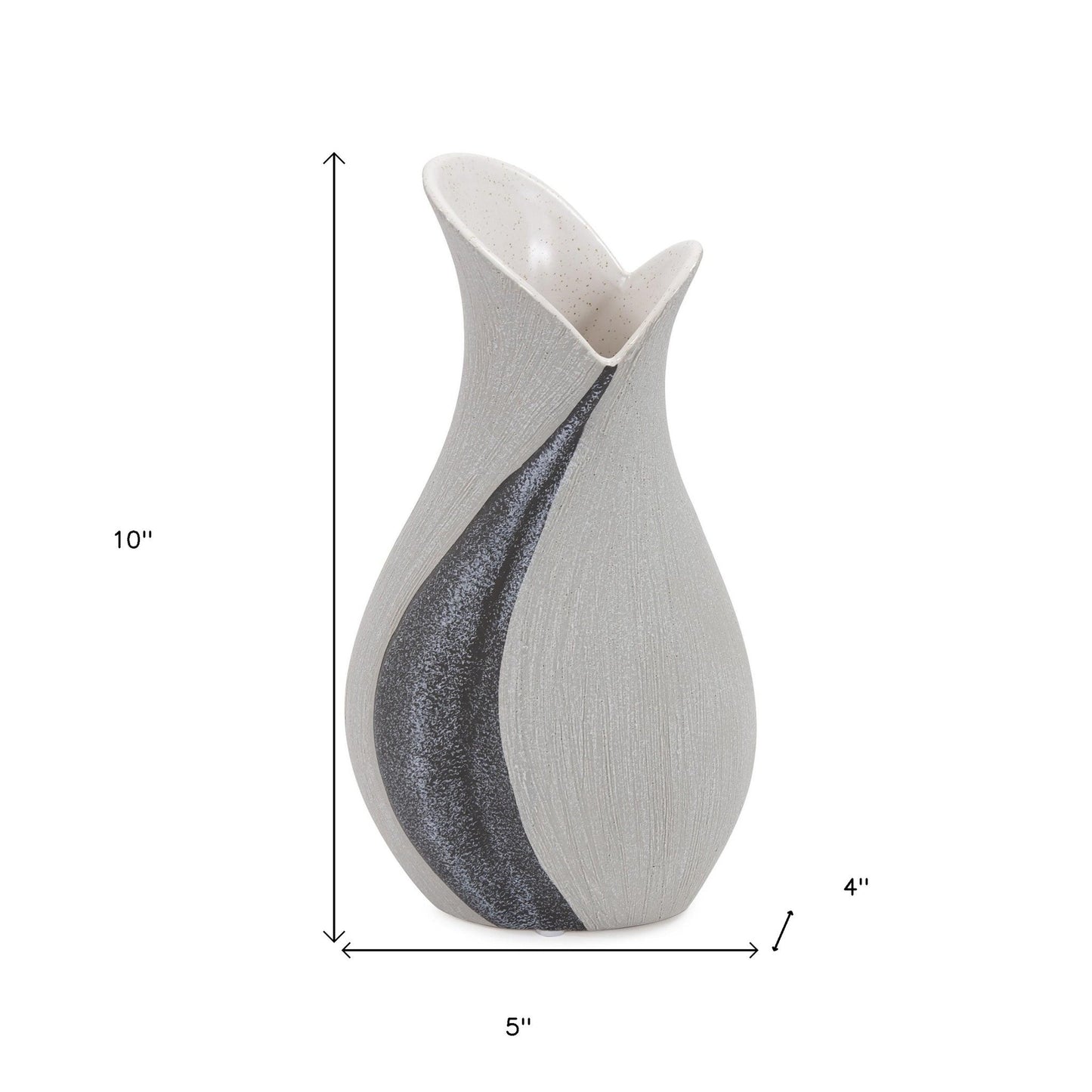 The "Tulip" Vase
