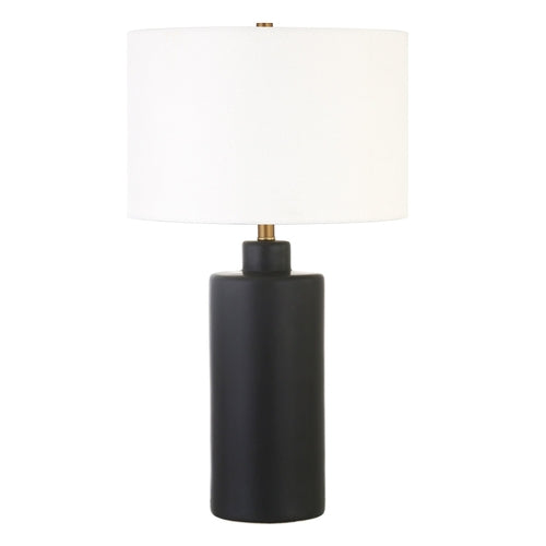 The "Monolith" Table Lamp - 25"H