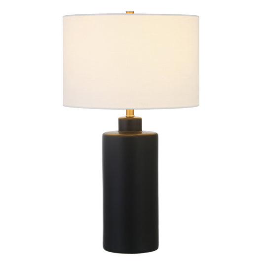 The "Monolith" Table Lamp - 25"H