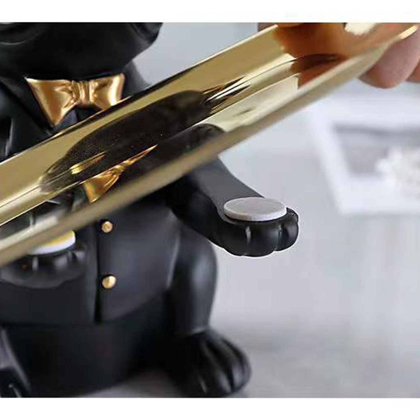 The Butler Pup Valet