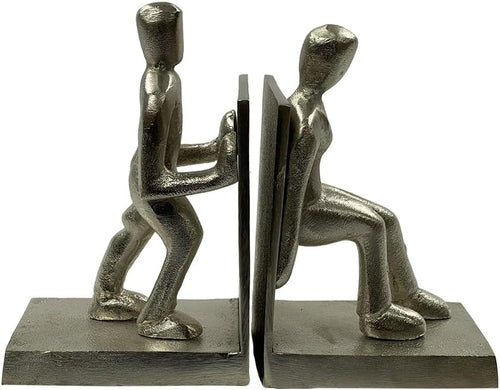 Dynamic Effort Bookends