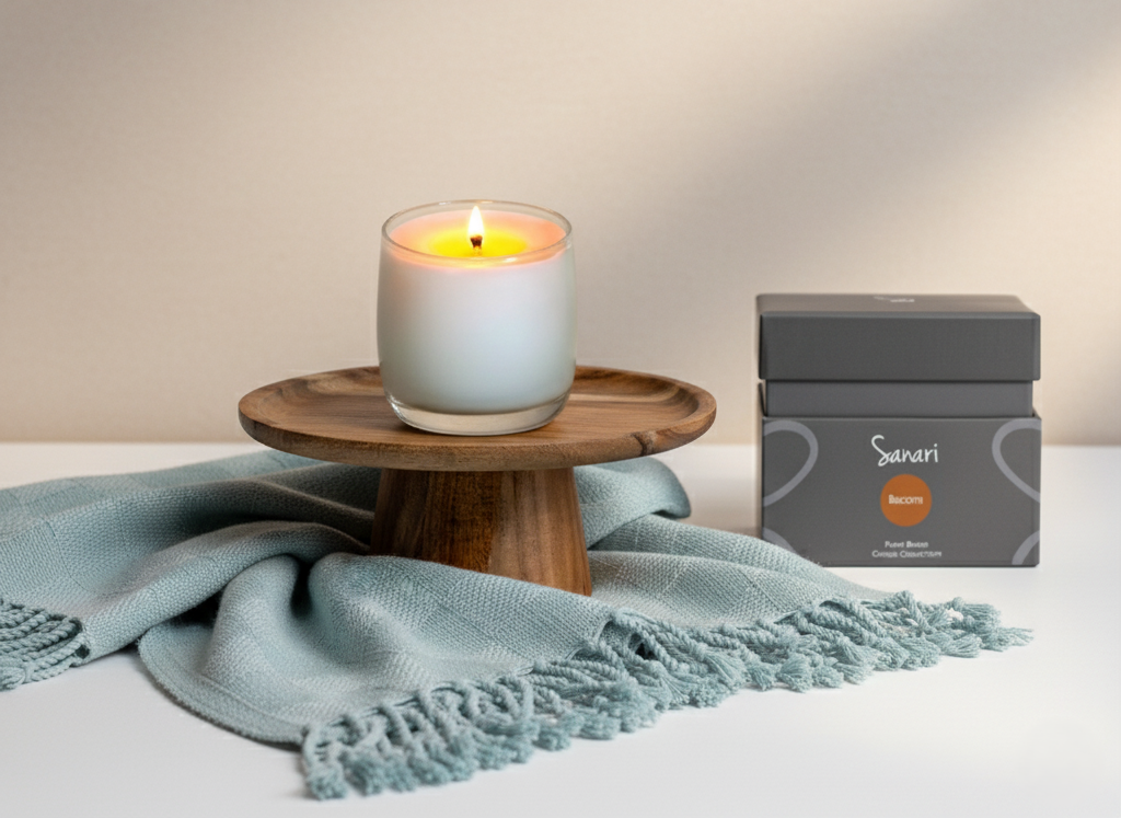 Calm Corner Bundle