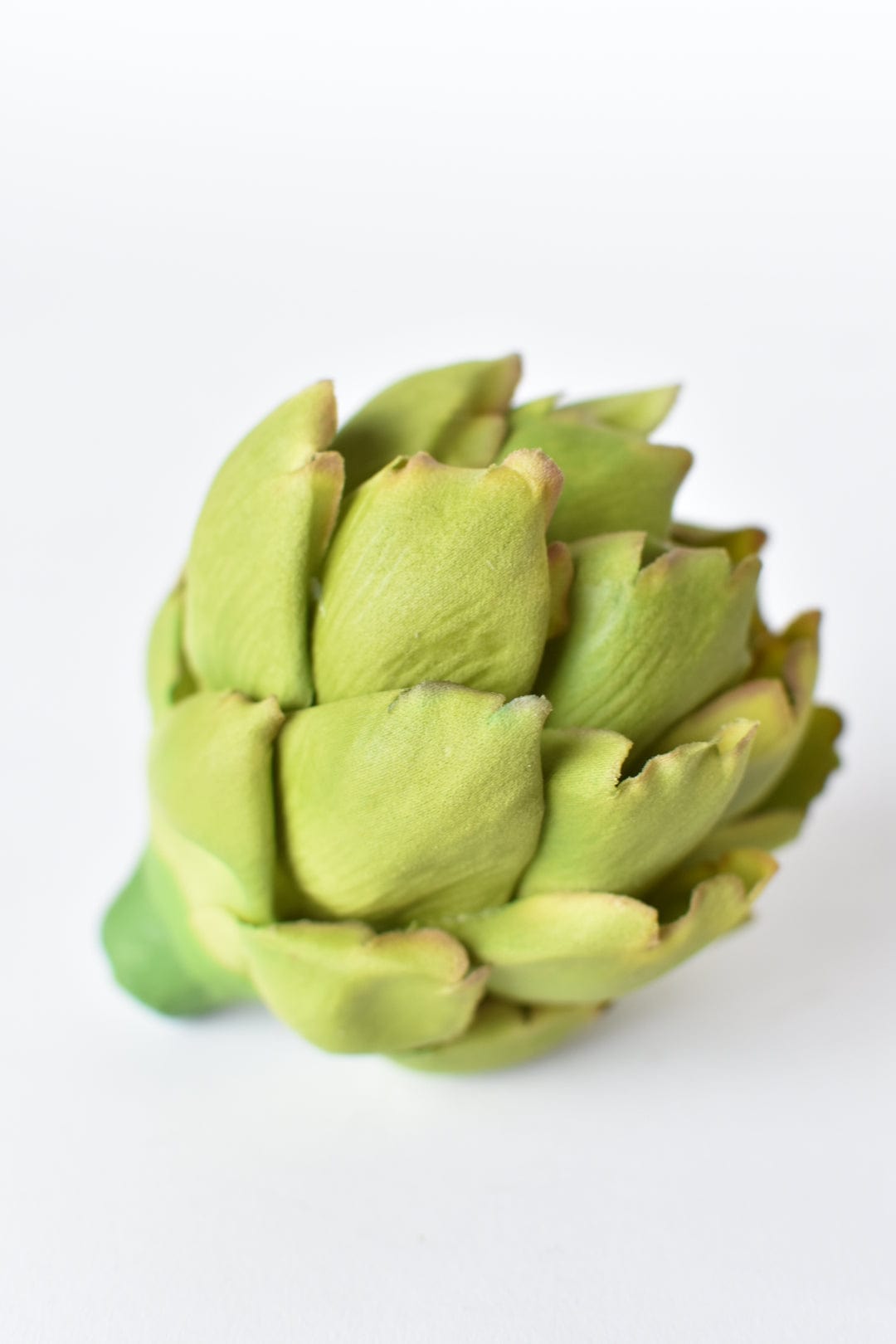 Faux Artichoke Head - 3"x3.5"