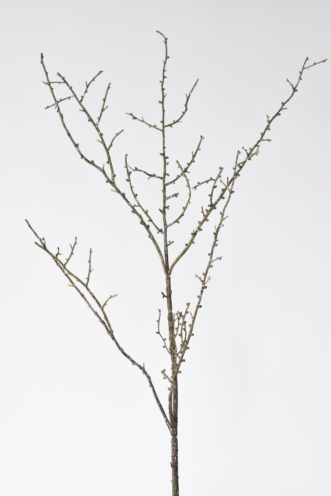 Faux Plastic Tree Branch - 34"