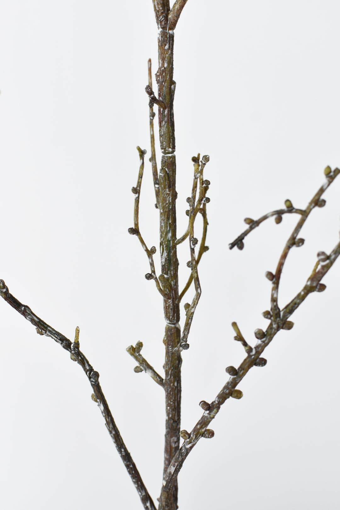 Faux Plastic Tree Branch - 34"