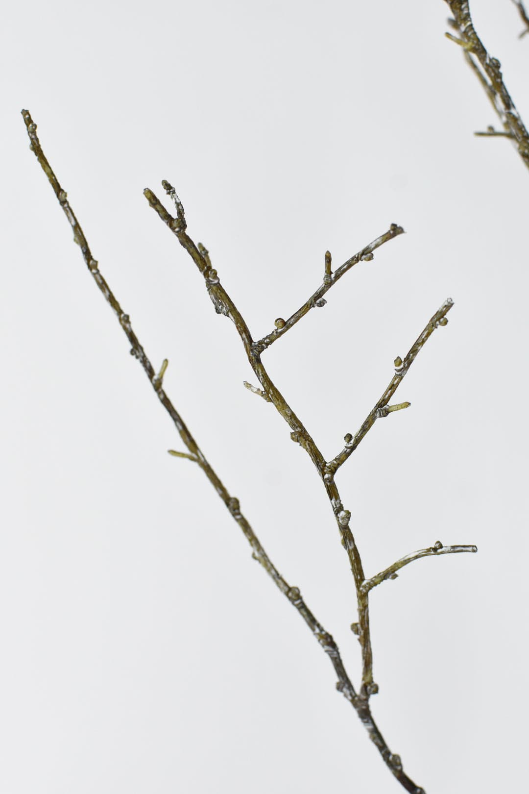 Faux Plastic Tree Branch - 34"