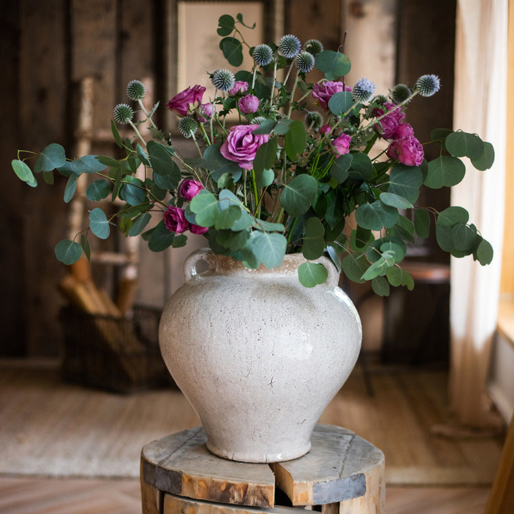 The "Amphora" Vessel - ceramic