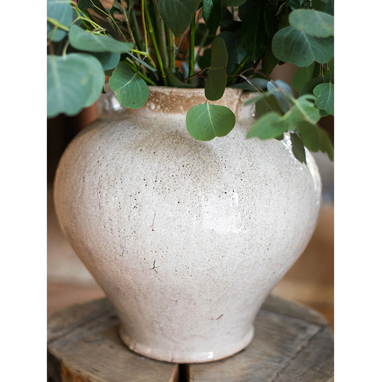 The "Amphora" Vessel - ceramic