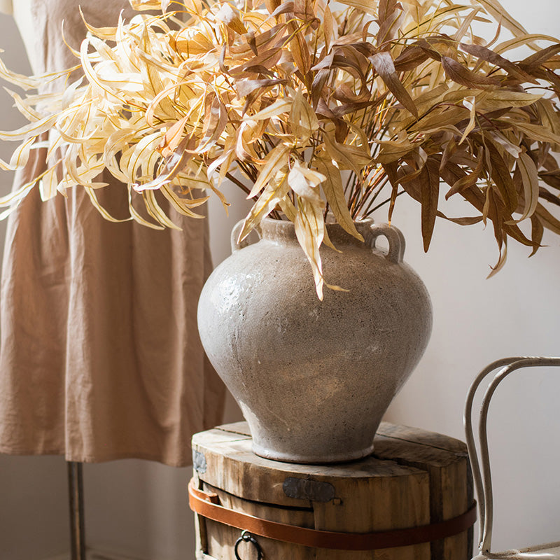 The "Amphora" Vessel - ceramic