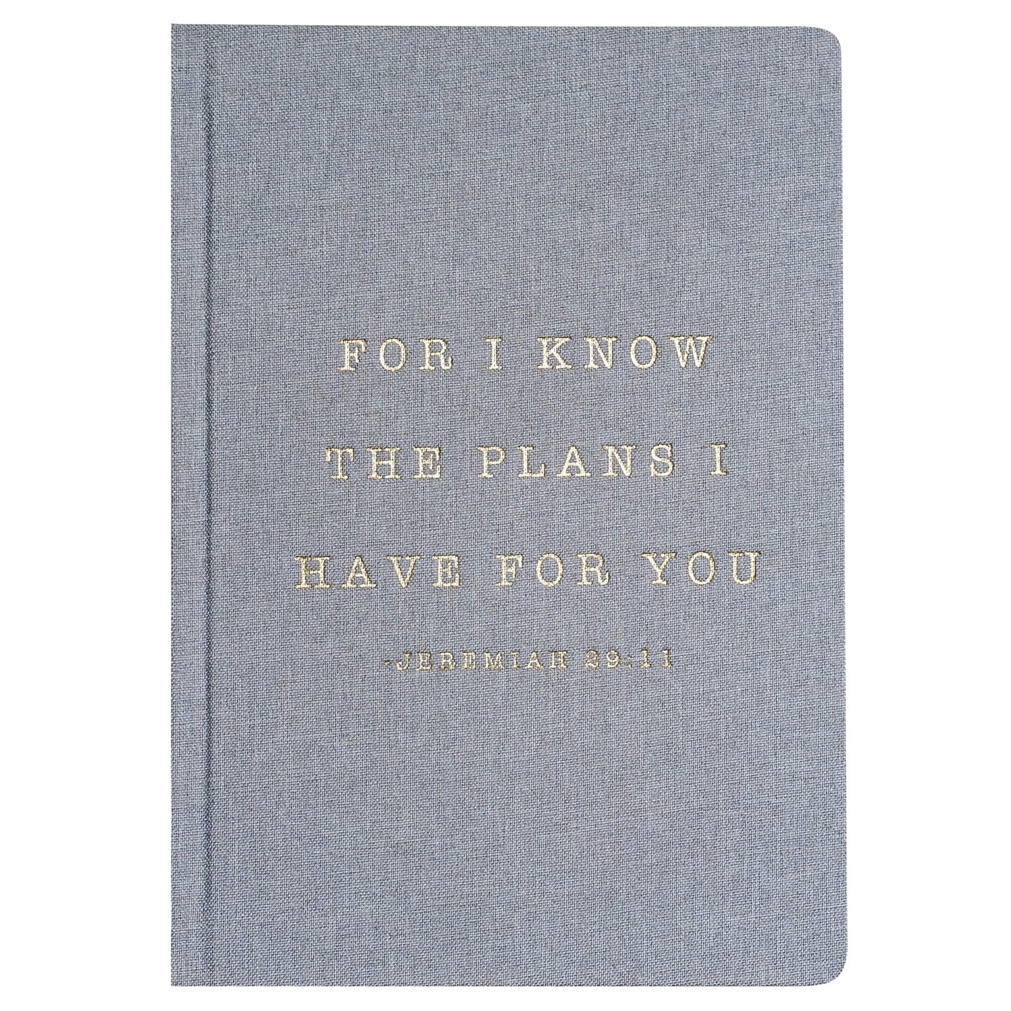 "Providence" Fabric Journal