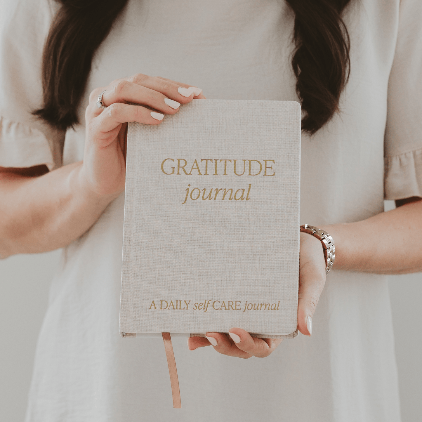 "Gratitude" Personal Journal