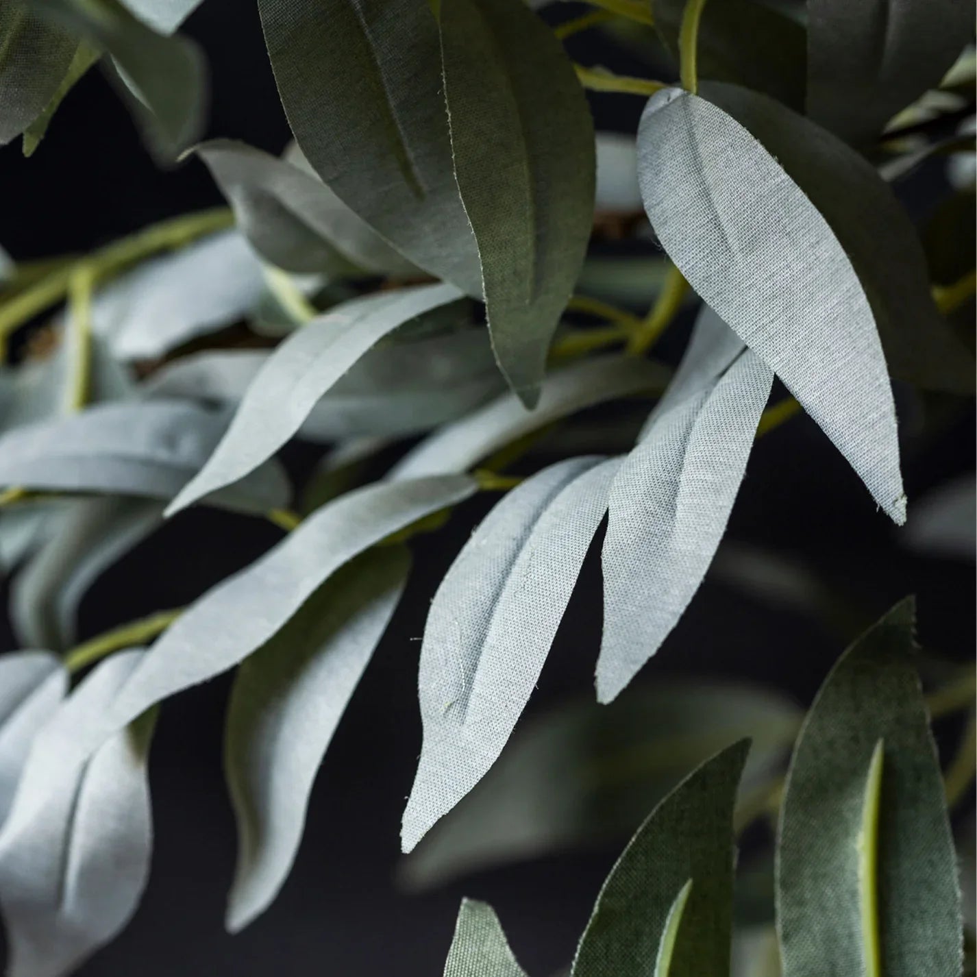 Faux Willow Stem
