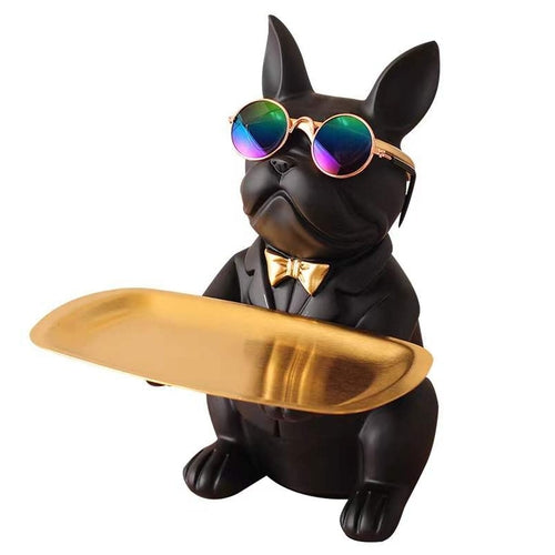 The Butler Pup Valet