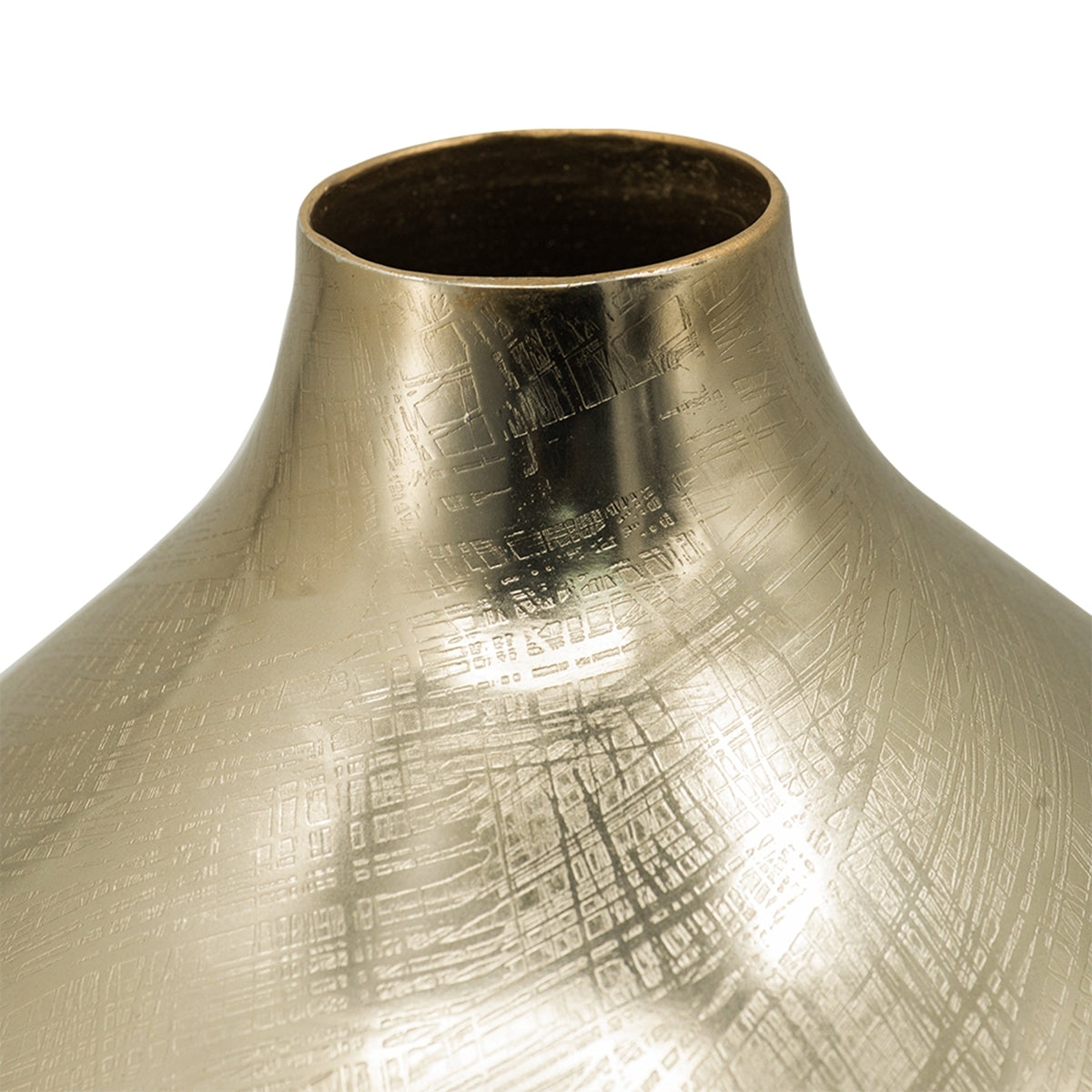 The Aura Vessel