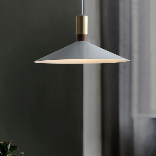 Modern Minimalist Pendant Light