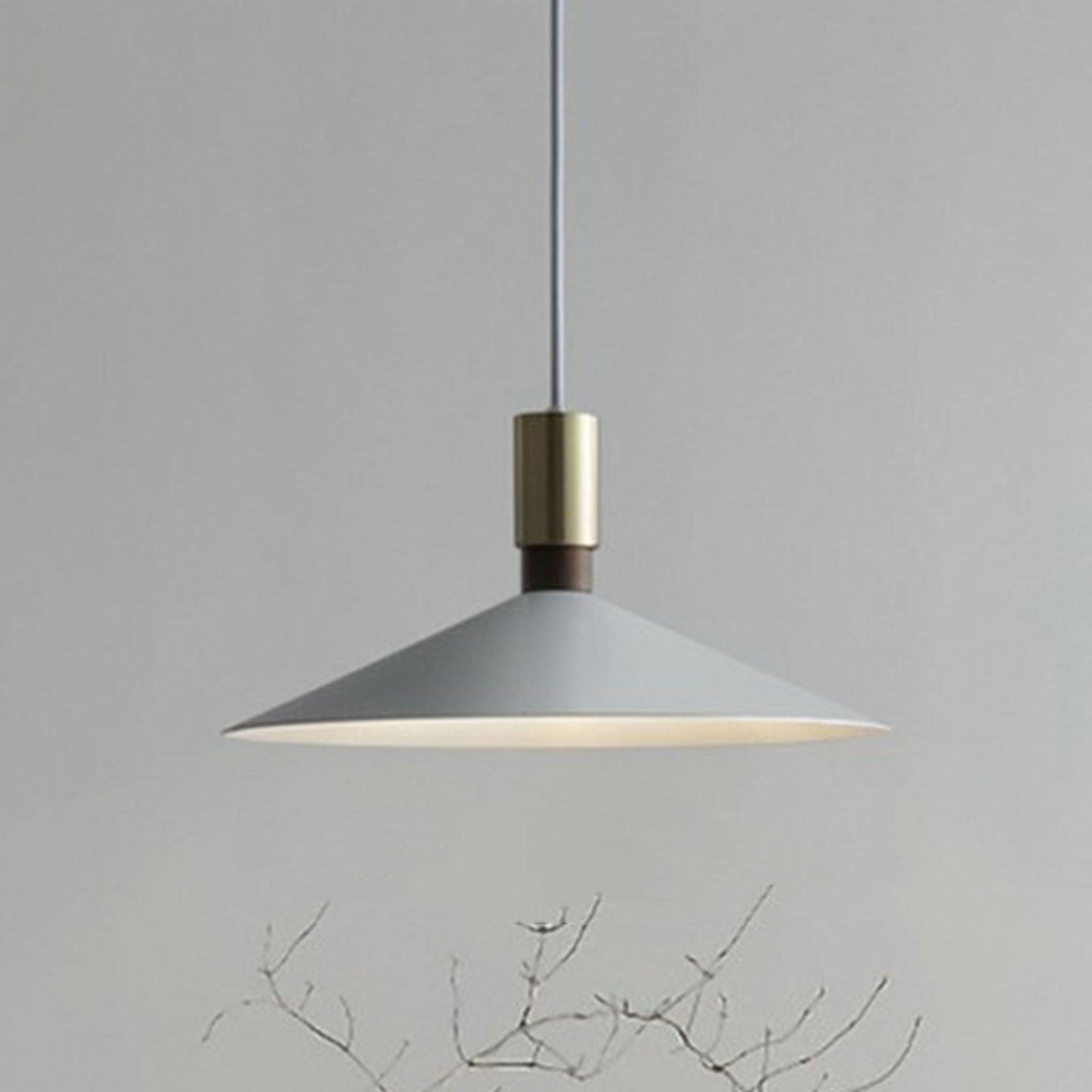 Modern Minimalist Pendant Light