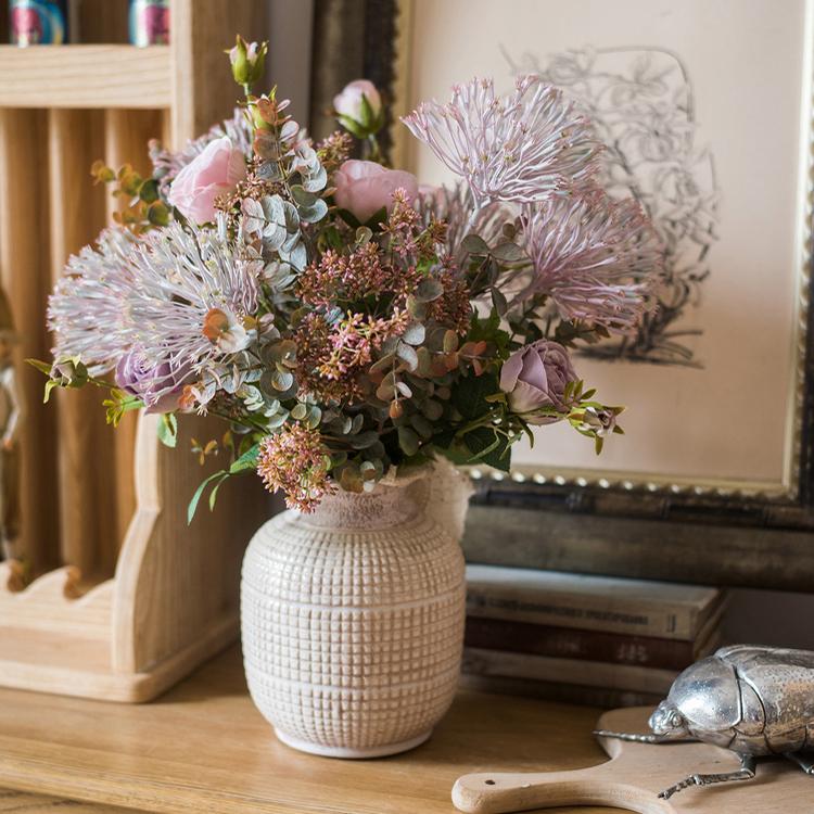 The "Terra Rustica" Vase Collection