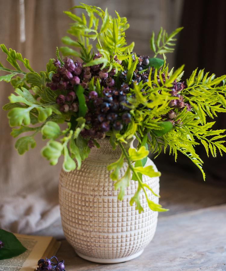 The "Terra Rustica" Vase Collection