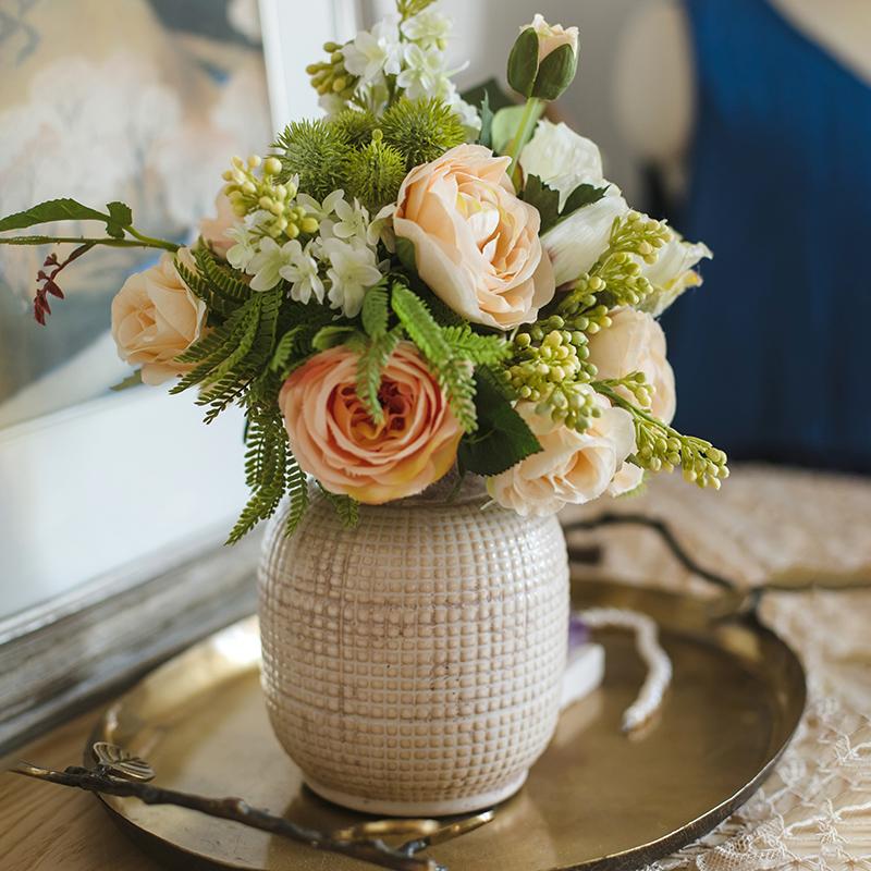 The "Terra Rustica" Vase Collection