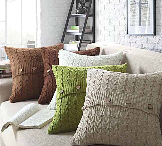 Decorative Pillows