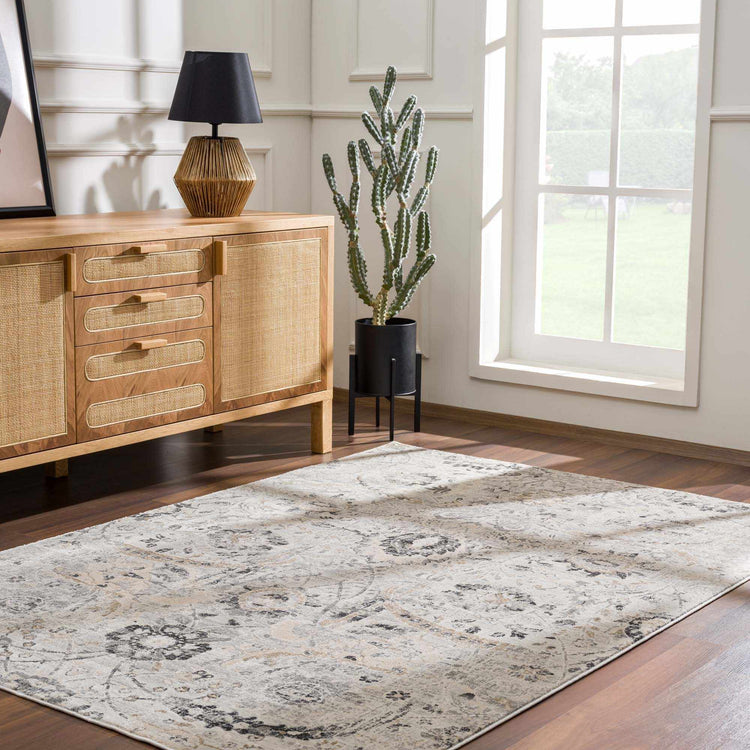 Area Rugs