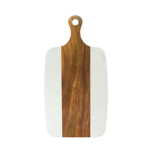 The Acacia Marble Board