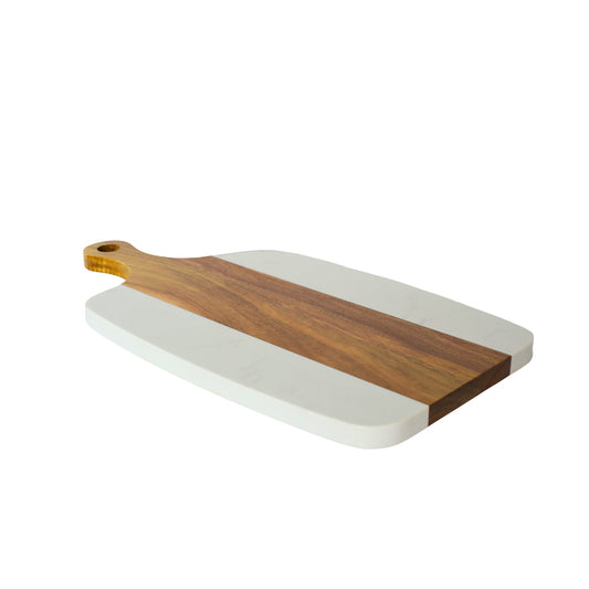 The Acacia Marble Board