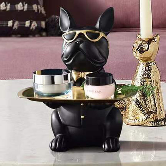 The Butler Pup Valet
