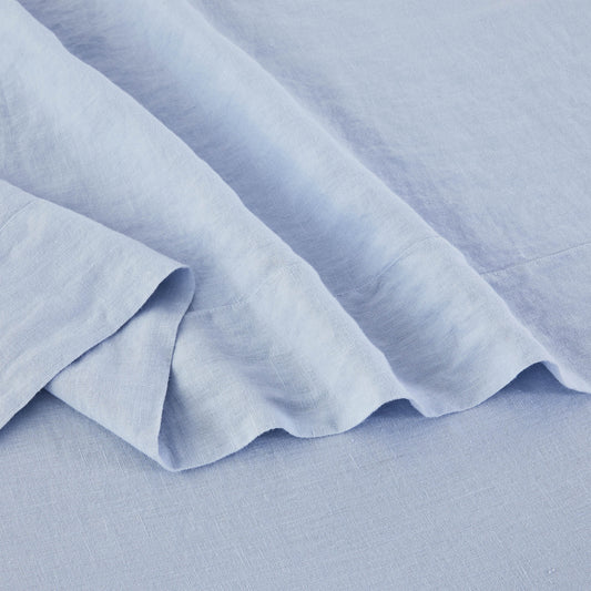 100% Belgian Flax Linen Sheet Set