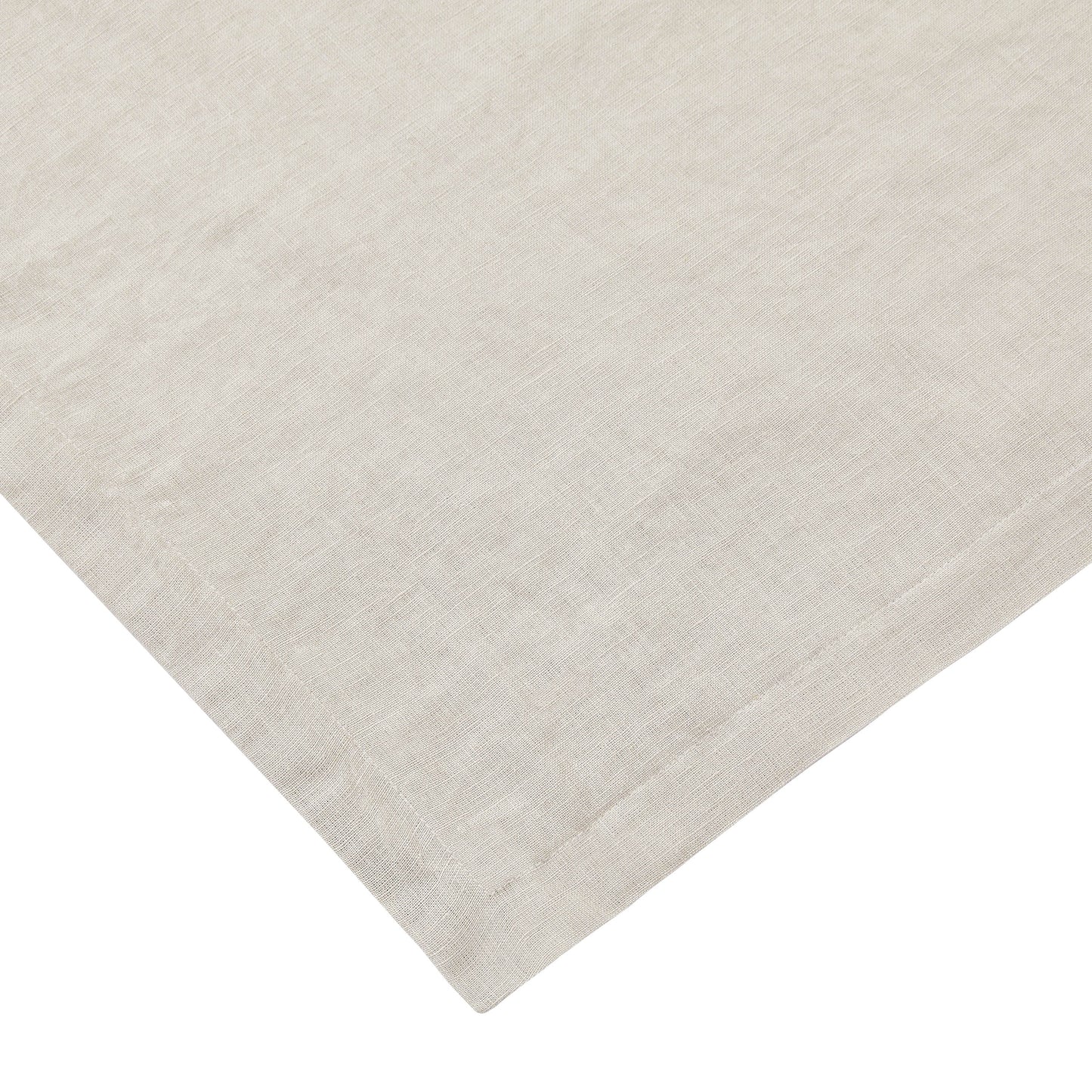 100% Belgian Flax Linen Duvet Cover Set