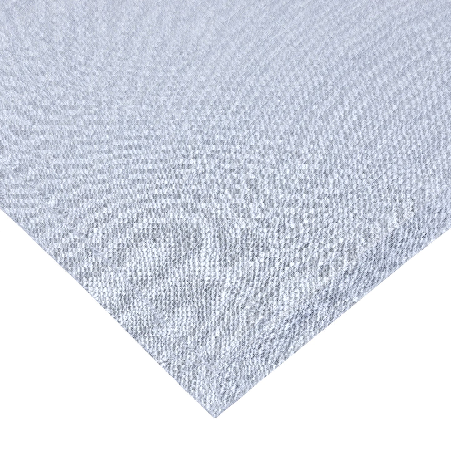 100% Belgian Flax Linen Duvet Cover Set