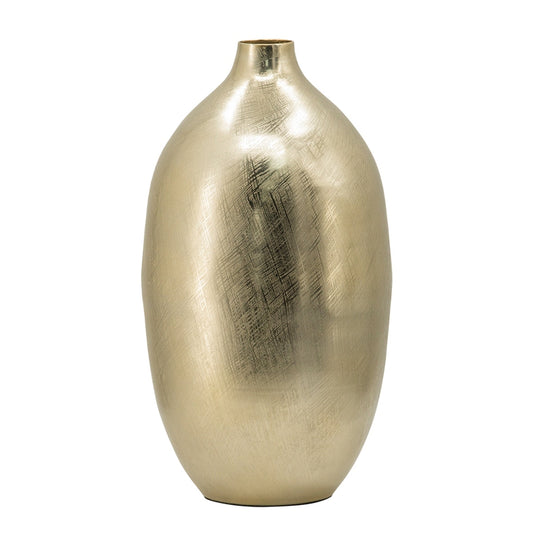 The Aura Vessel