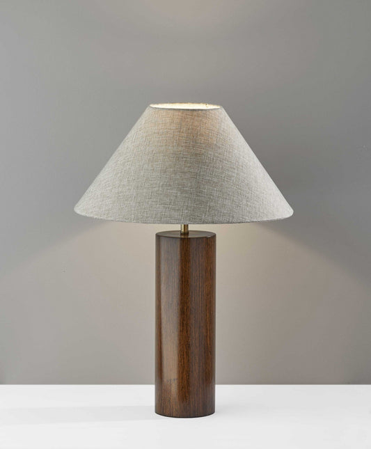 The "Grove" Table Lamp - 25"H