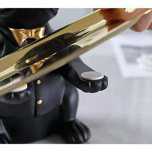 The Butler Pup Valet