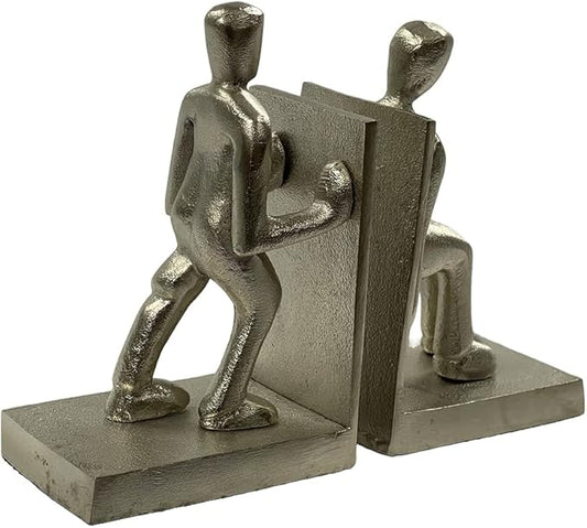 Dynamic Effort Bookends